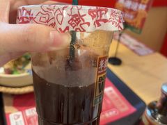 -华记煲仔华·煲仔饭(三元里万科里店)