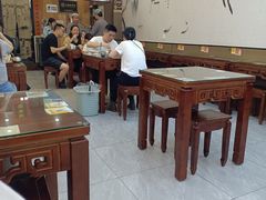 -百年老字号·观振兴蟹黄面·三虾面·苏式面(观前街富仁坊巷店)