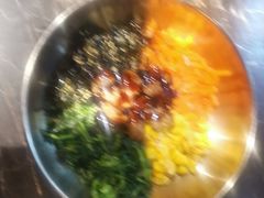-大叹号·朝鲜族烤肉(潍坊泰华城店)