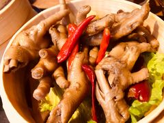-王婆乔鲜鱼自助火锅(蜀汉路店)