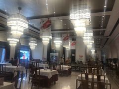 大堂-马凯餐厅(地安门店)