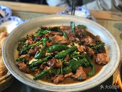 -大张烙馍村(泉山店)