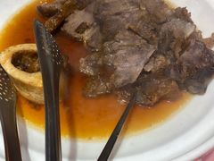 -西贝莜面村(上海百联西郊店)