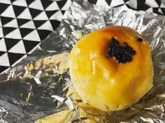 红豆蛋黄酥-鼓浪屿牌馅饼(博物馆店)