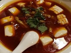 豆花板筋-恒府1993(文昌北路店)