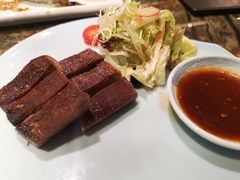 -炙柒Sekinana·精致料理 烧鸟·铁板烧(海上世界店)