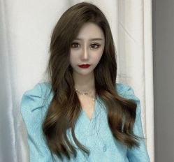 -那茉 Hair Salon