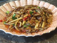 -力力渔港涉外店