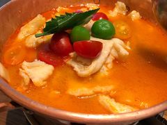 -云海肴·汽锅鸡·云南菜(苏州中心店)