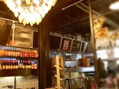 米屋美食工厂餐厅(米屋石锅拌饭)-MI WU FACTORY米屋美食工厂餐厅(绿地店)