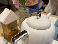 -杭州西湖柳莺里酒店·闻莺厅