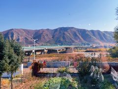 -图们国门景区