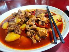 -城林園·老滇味