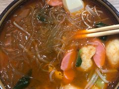 -凡老头米线砂锅(古荡新村西粮站)