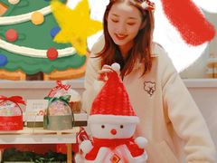 -小嘟来烘焙店