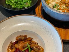 -柒园·三十年创意杭帮菜(龙湖滨江天街店)