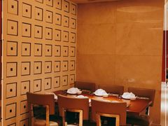 包厢-杭州JW万豪酒店-万豪中餐厅