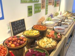-仙螺岛海鲜自助餐厅(总店)