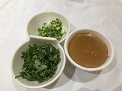 芝麻酱-东来顺饭庄(五道口店)