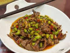 -堂瓦里·33年传统赣菜(第一街区店)