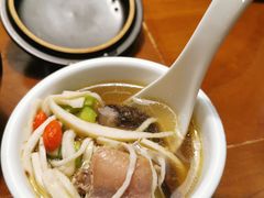 原味汽锅鸡-雀舞云南菜(天津天河城购物中心店)