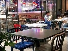 -陈鹏鹏潮汕菜(欢乐海岸 海边景观店)