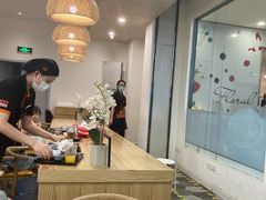 -吉野家(成都环球乐天店)