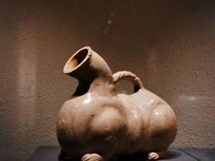 -六朝博物馆