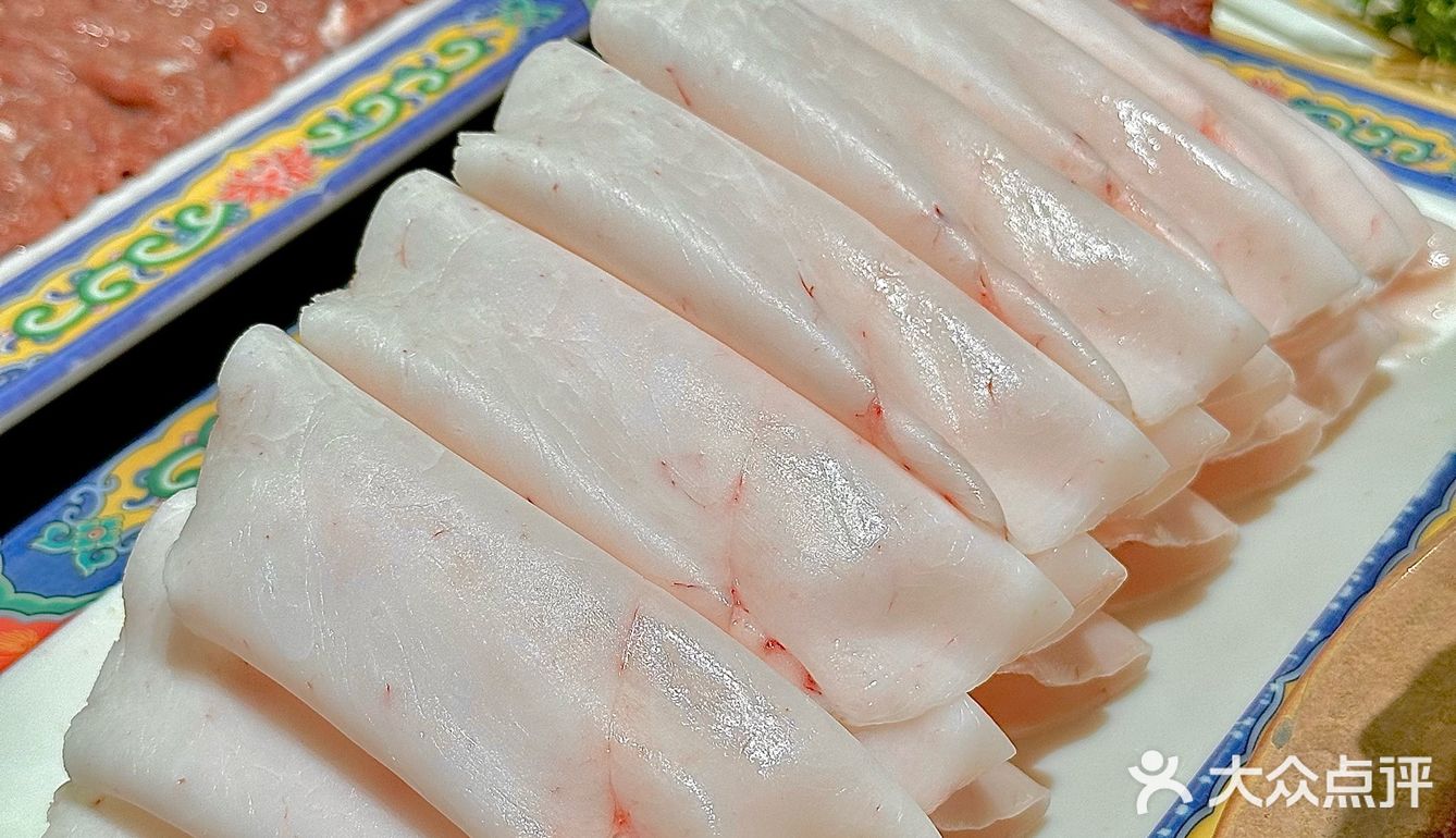 冬天的南方配上北方的铜锅涮肉🥩魔法攻击都🉐失效❗️