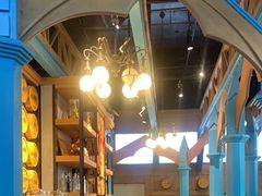 -卢布林西餐厅(万正店)