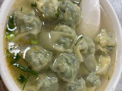 -利达汤圆馄饨(川公路店)