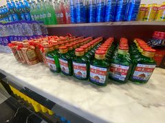 -蓝海国际大饭店·蓝钻自助百汇(兰山店)
