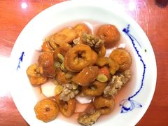 -窄巷子陕菜馆·地道陕西菜(粉巷店)