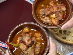 -懒谈秦市井羊肉馆(光谷青年城店)