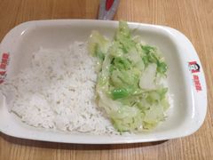 -南城香·饭香串香馄饨香(赵公口店)