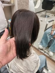 -摩登时代美发沙龙