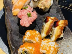 -合点寿司(美罗城店)