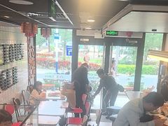 -麦当劳(深圳西涌天文台店)