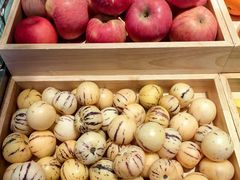 -苏州苏州湾艾美酒店-新食谱全日制餐厅