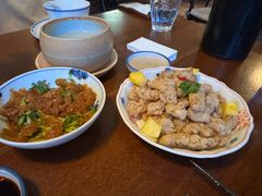 -林四喜·闽南传家菜(鼓浪屿店)