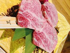 三日月-黑牛の店·和牛烧肉(合生汇店)