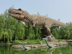 -洛阳马蹄泉旅游度假村