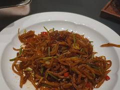 -新乾隆酒楼(帝景园店)