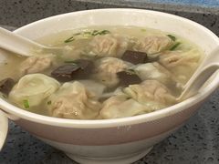 -鸡鸣汤包(广东路店)
