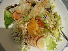 -奕景海鲜酒家· 大连海鲜(星海广场店)