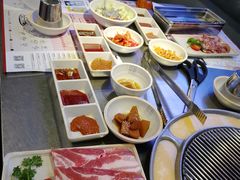 -喜来稀肉(虹泉路店)
