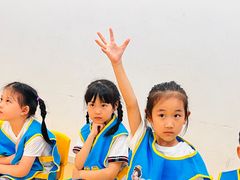 -蓝话筒·少儿成人演讲口才·主持朗诵·戏剧表演(大华第一坊店)