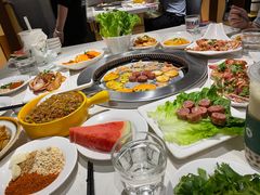 -么子烤肉(化龙池店)