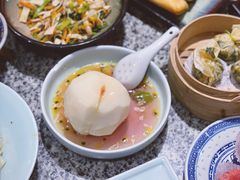 -南京大牌档(香港广场店)