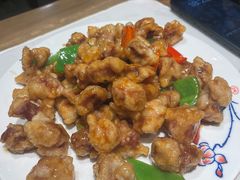 -老仁义·清真菜(太古街店)